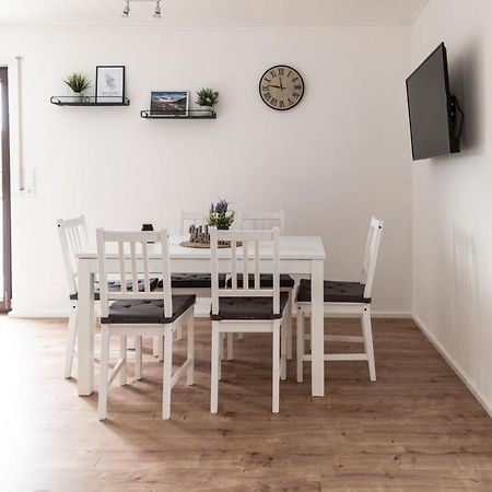 Апартаменты Eindrucksvolles Gruppen- Und Monteursloft Edingen-Neckarhausen Экстерьер фото